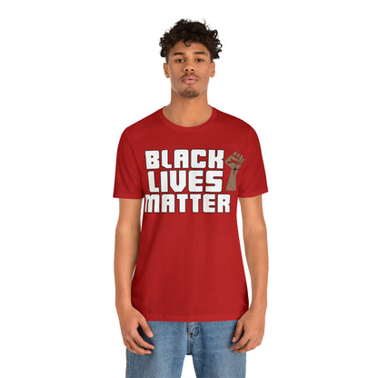 Black lives matter T-Shirt