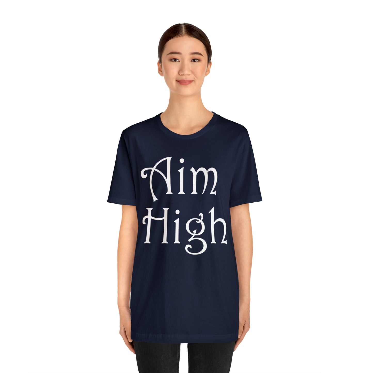 Aim High T-Shirt