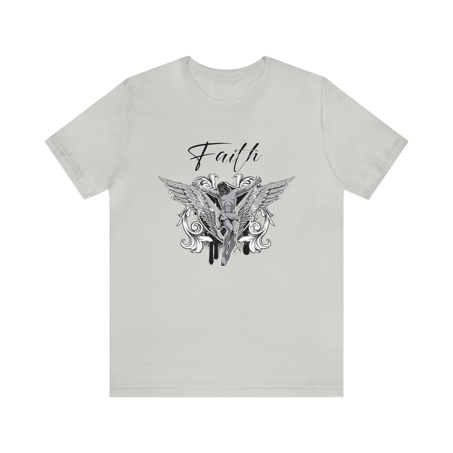 Jesus Faith T-Shirt