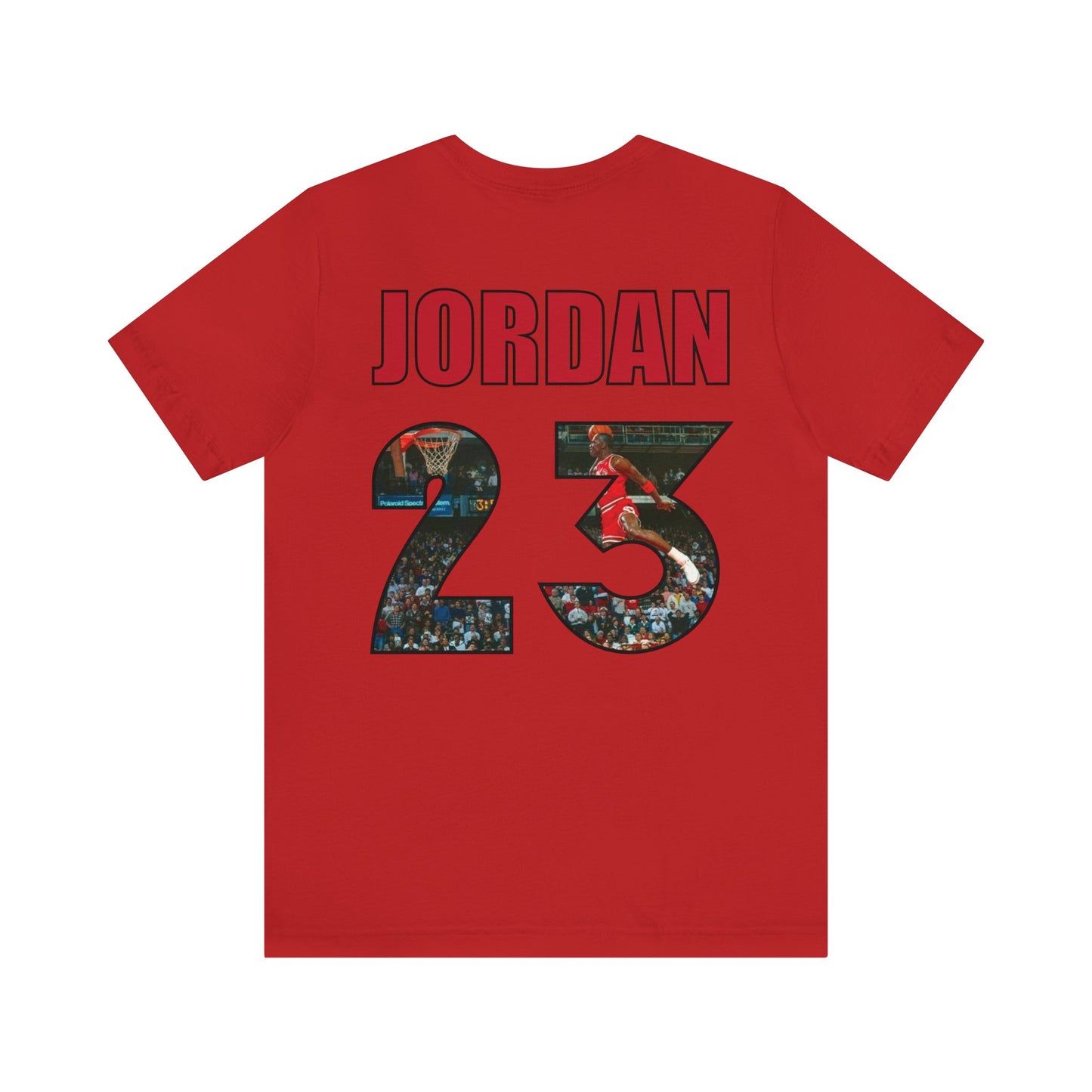 Goat Jordan T-Shirt