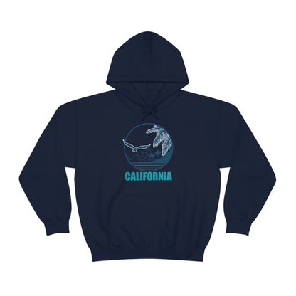 Cali Vibe Hoodie