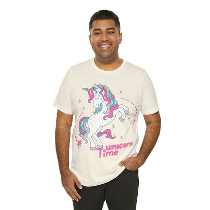 Unicorn time T-Shirt