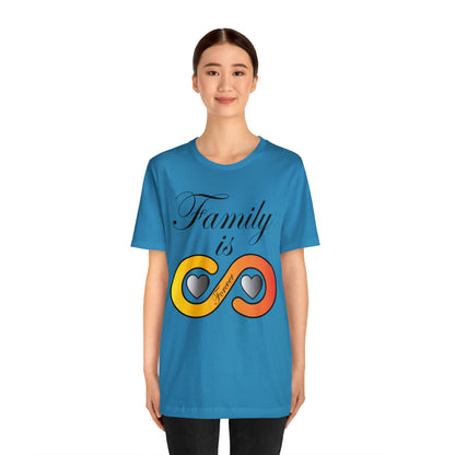 Family is Forever T-Shirt