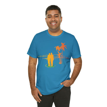 Paradise Walk T-Shirt