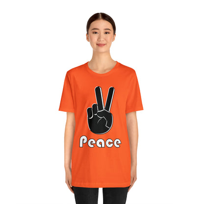 Peace Hand T-Shirt