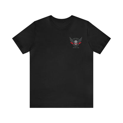 motor club Road rider T-Shirt