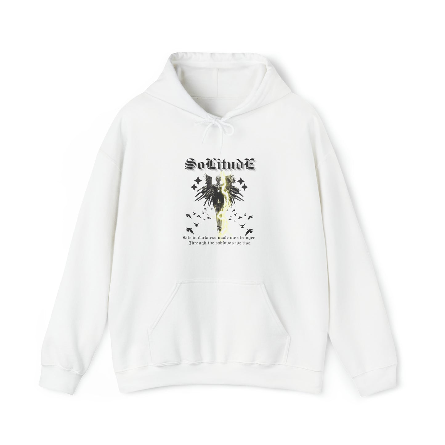 Solitude Hoodie