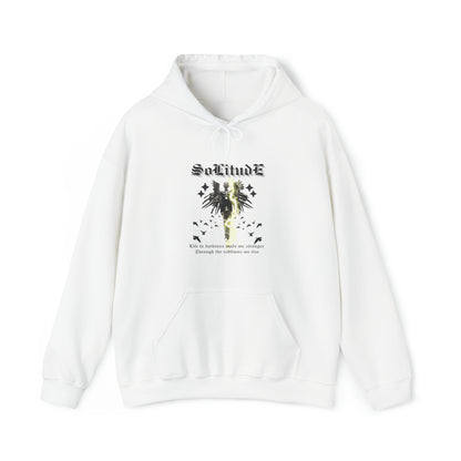 Solitude Hoodie