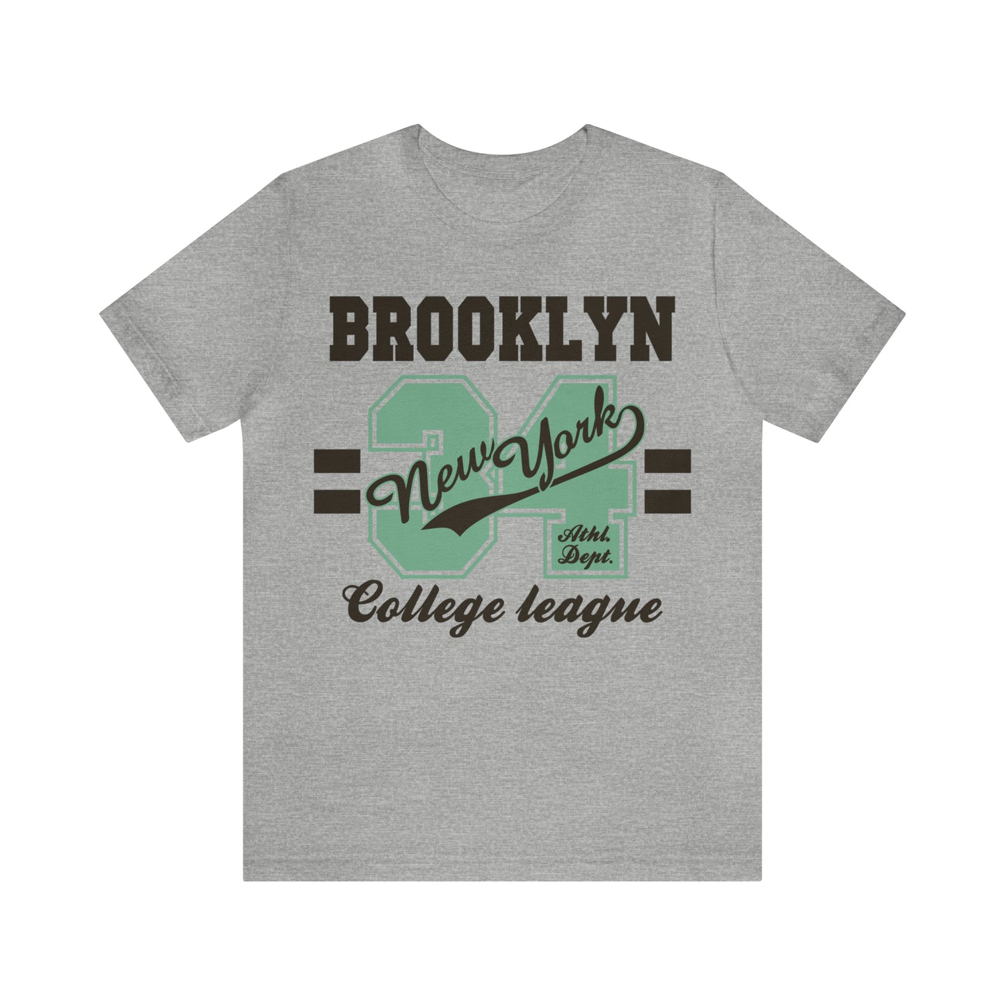 Brooklyn college NY T-Shirt