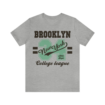 Brooklyn college NY T-Shirt