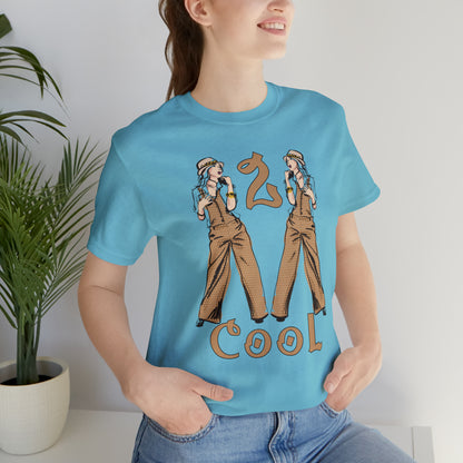 2Cool T-Shirt