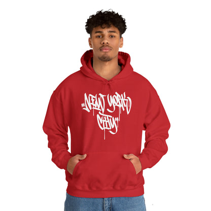 New York City Hoodie