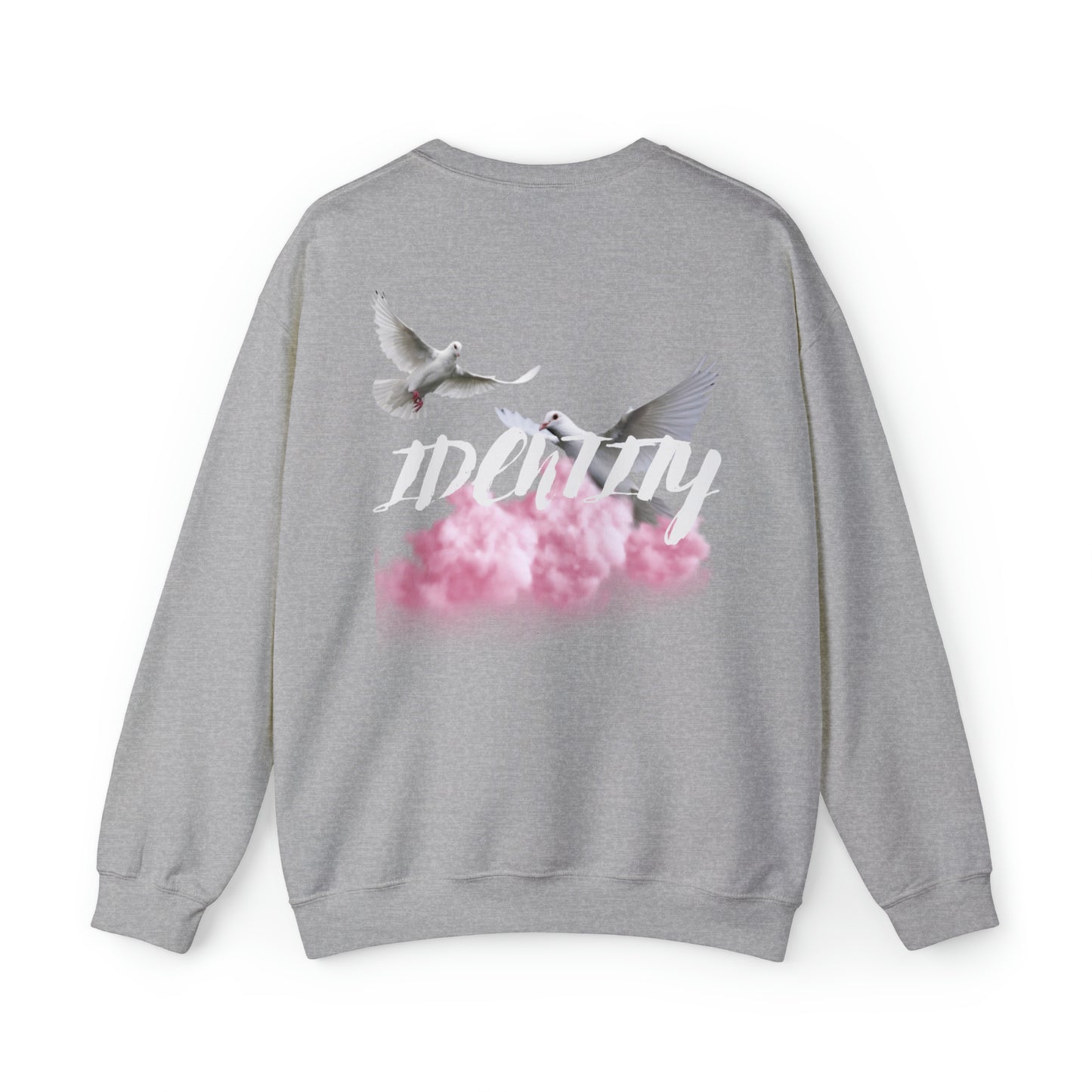 Identity Crewneck Sweatshirt