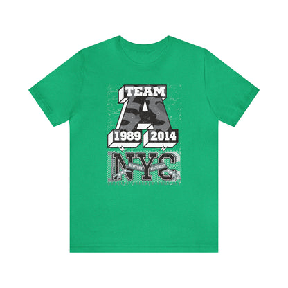 A-Team NYC T-Shirt