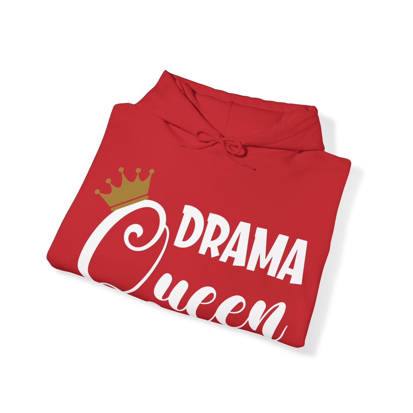 Drama queen Hoodie