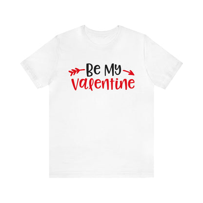 Be-My-Valentine T-Shirt