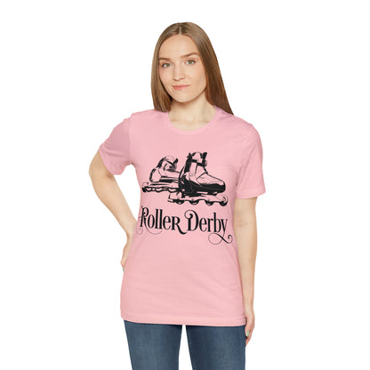 Roller Derby T-Shirt