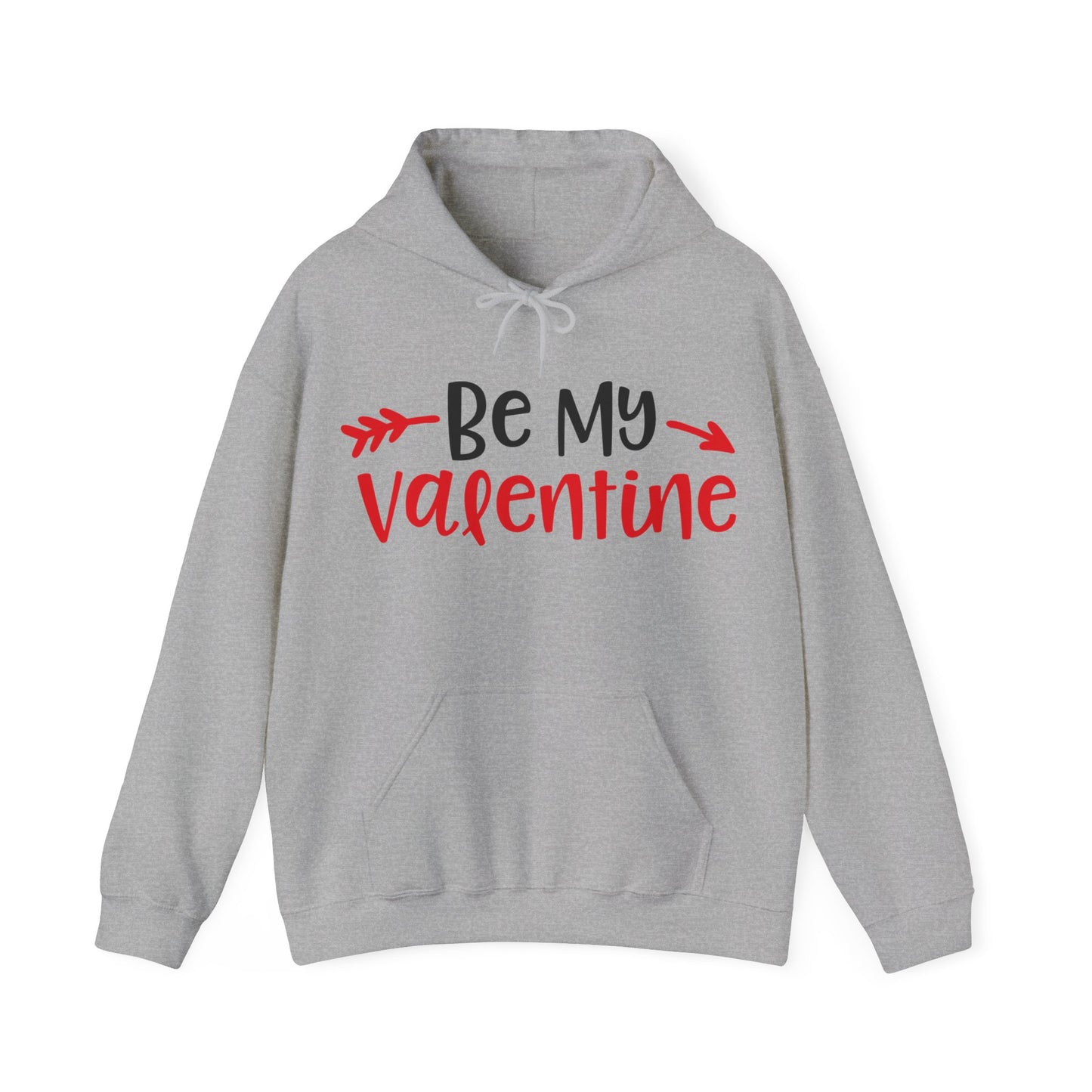 Be-My-Valentine Hoodie