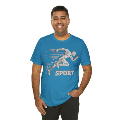 Running is a Sport T-Shirt