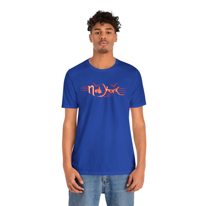 New York tattoo T-Shirt