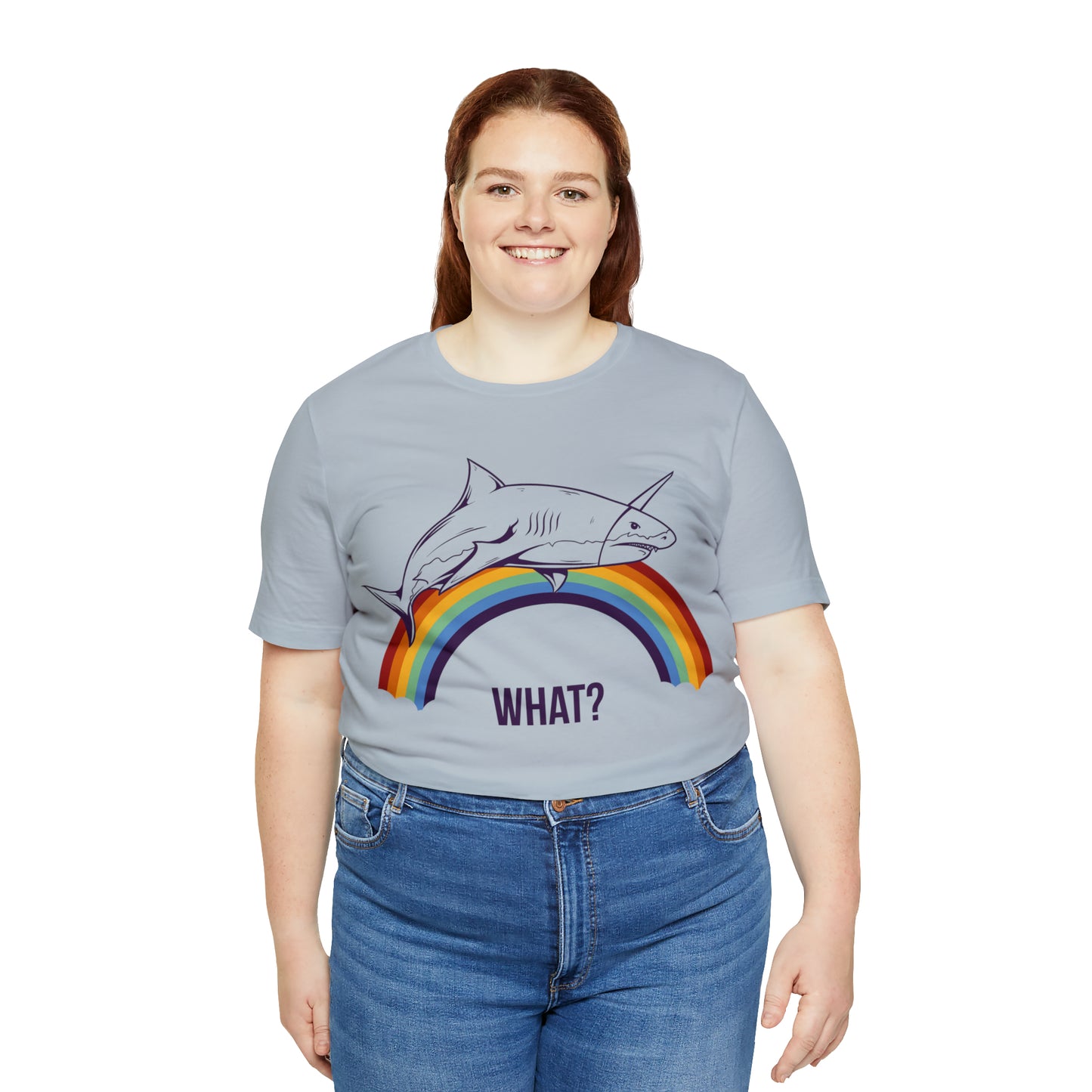 So What? T-Shirt