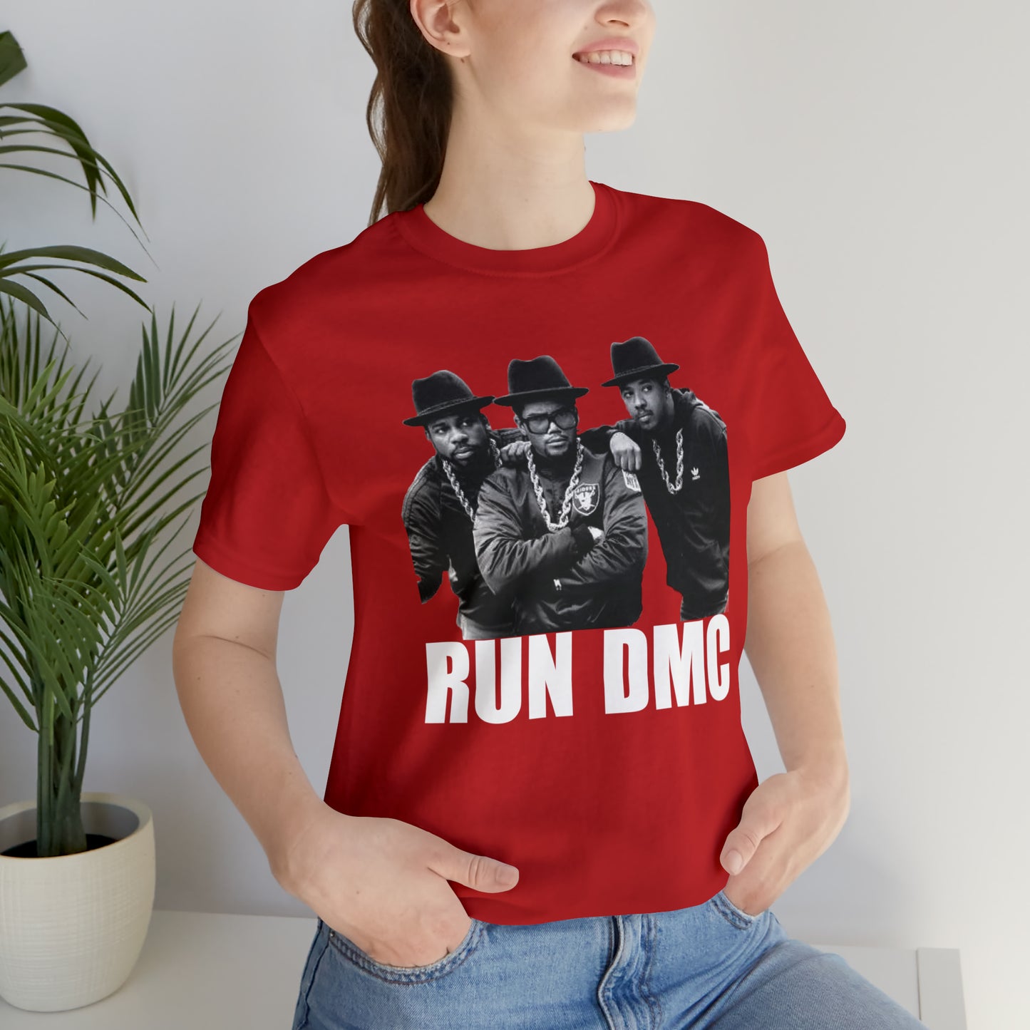 RUN DMC T-Shirt