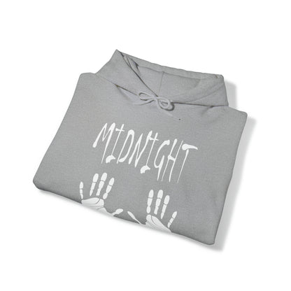 midnight Hoodie