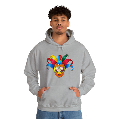 Carnaval Hoodie