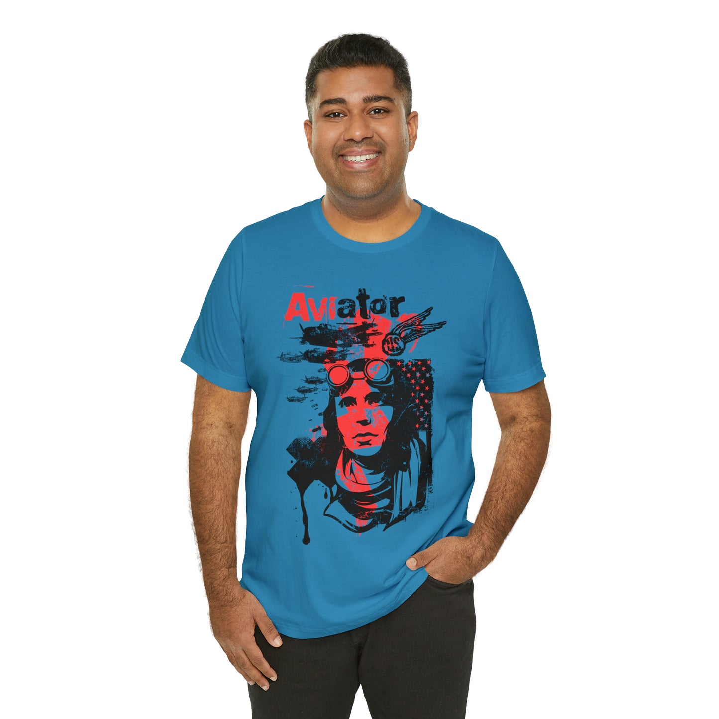 American Aviator T-Shirt