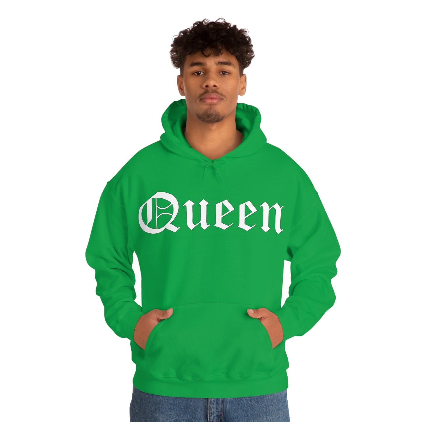 Queen 1 Hoodie