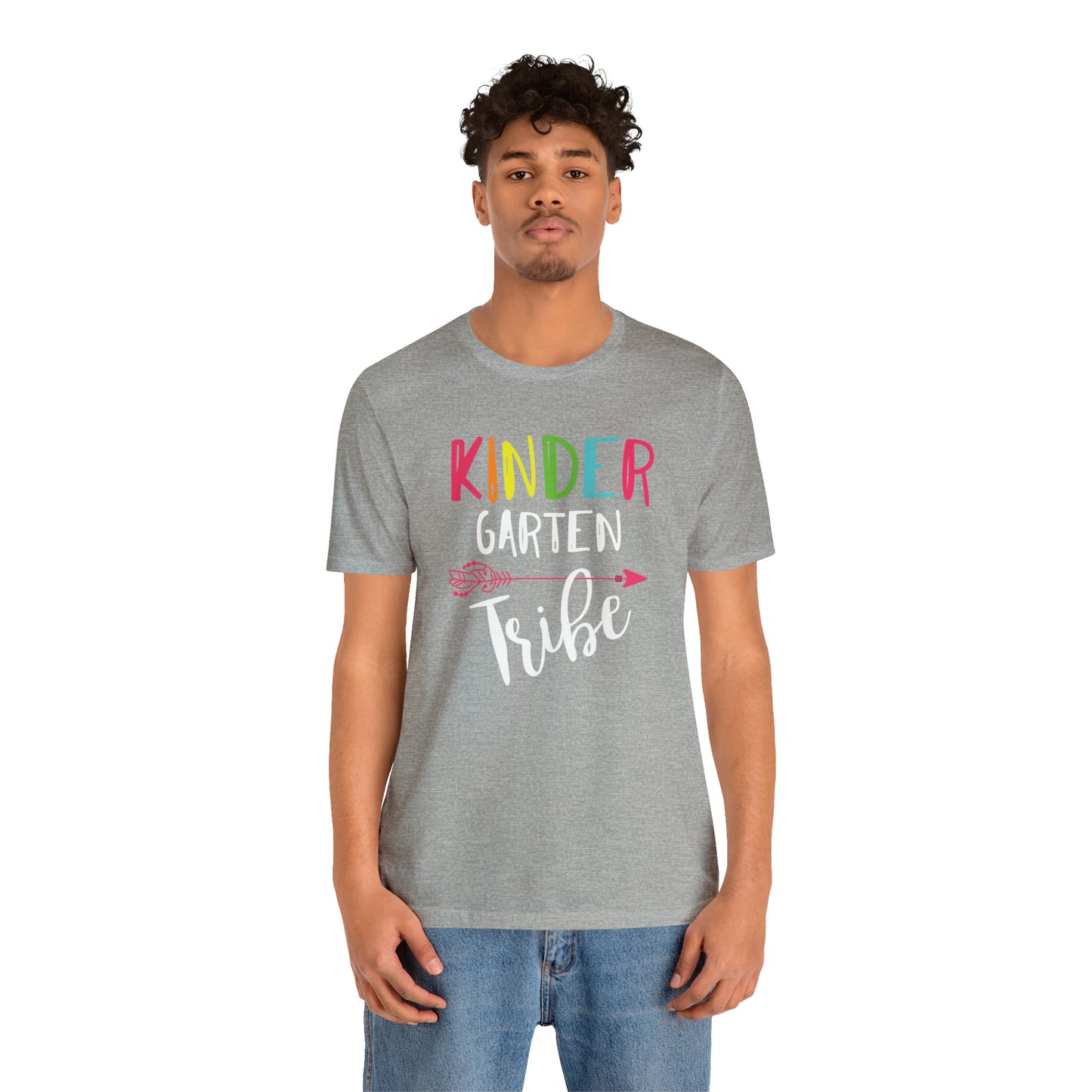 Kindergarten tribe T-Shirt