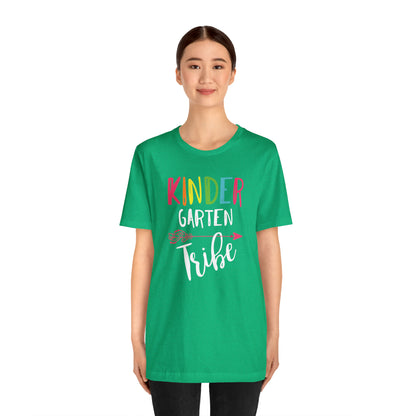 Kindergarten tribe T-Shirt