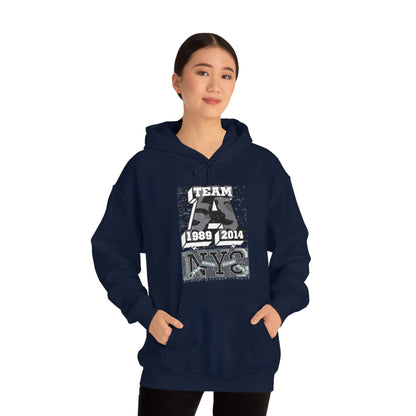 A-Team NYC Hoodie