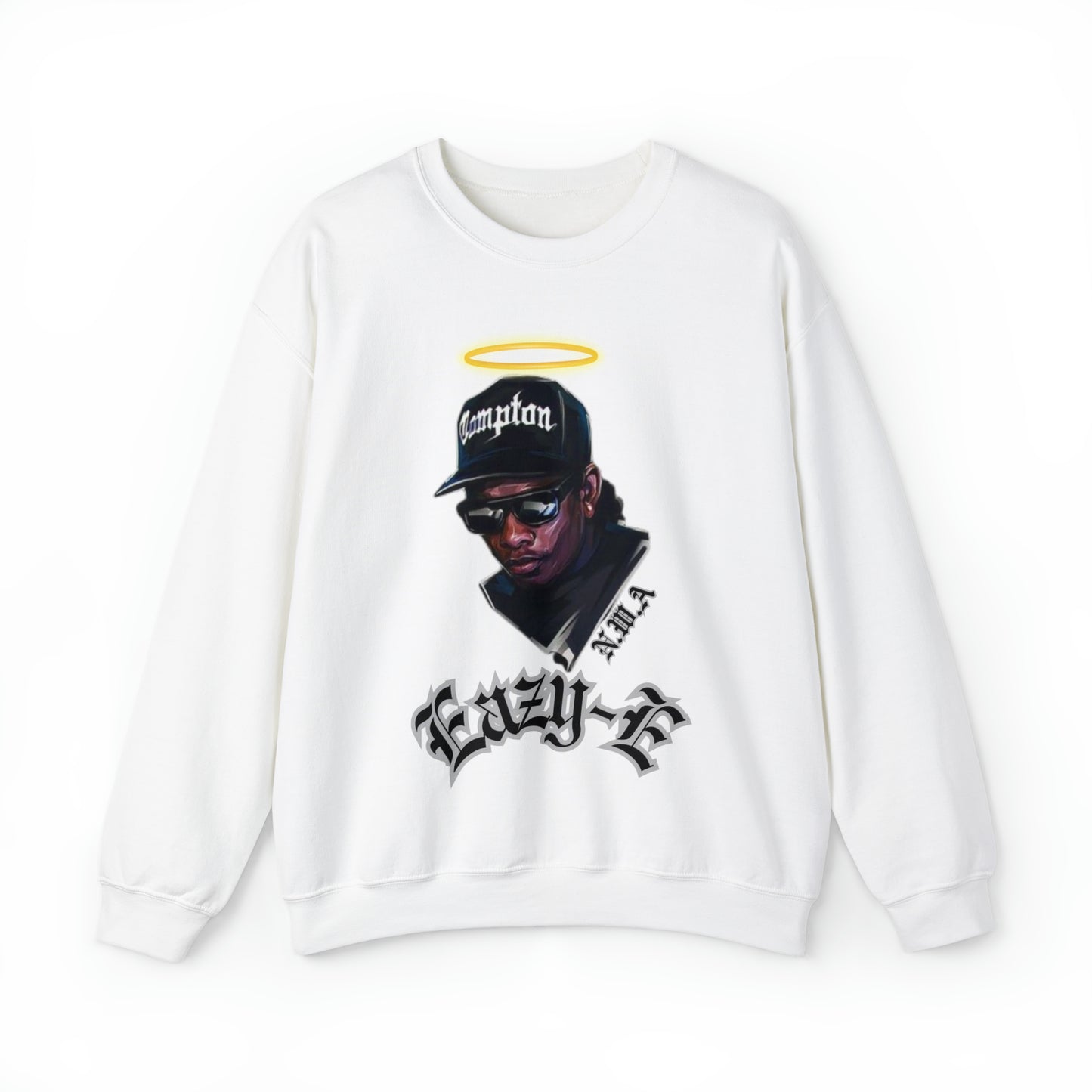 Eazy-E Crewneck Sweatshirt