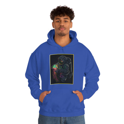 Astro Find Hoodie