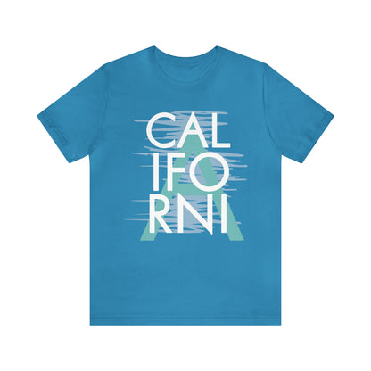 California T-Shirt