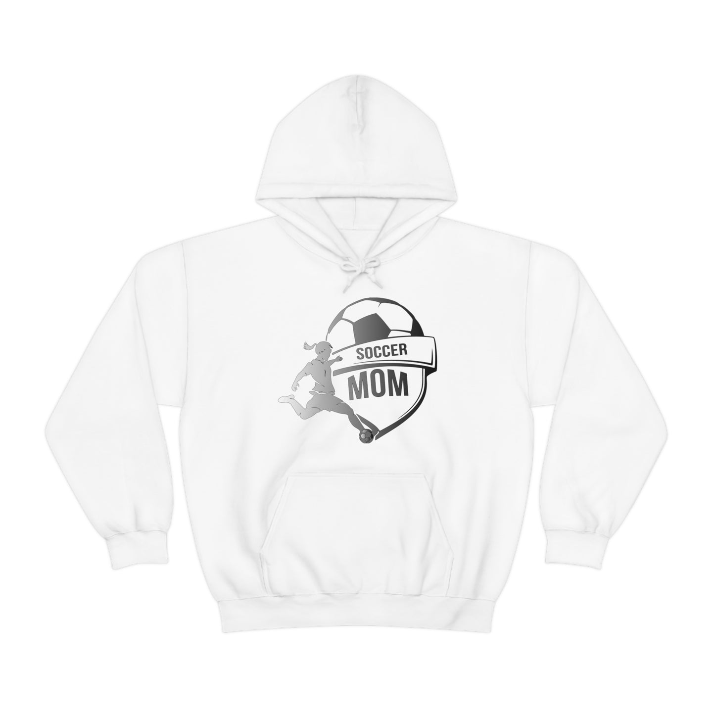 Mom soccer Hoodie