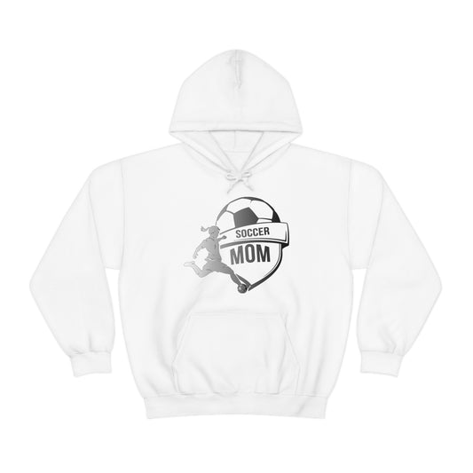 Mom soccer Hoodie