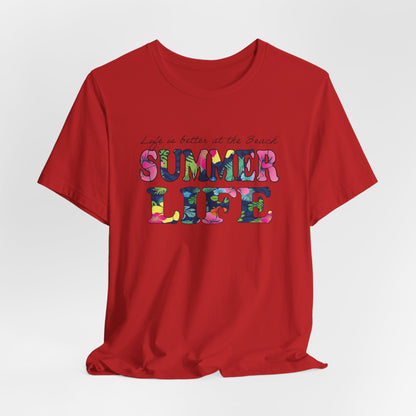 Summer Life T-Shirt