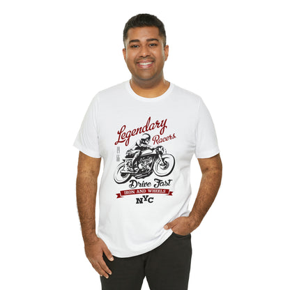 Racers Legendary T-Shirt