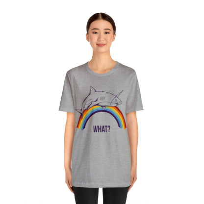 So What? T-Shirt