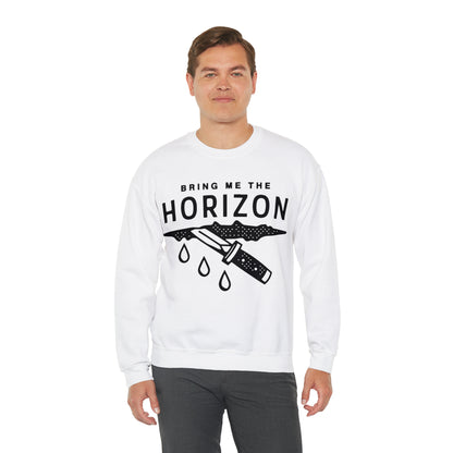 Bring me the Horizon Crewneck Sweatshirt