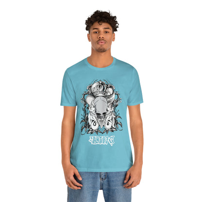 King Skully T-Shirt