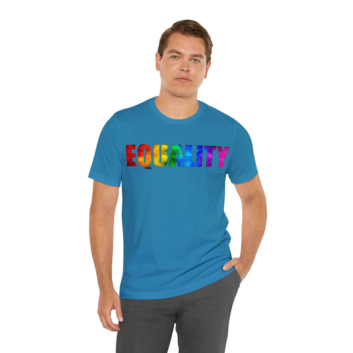 Equality T-Shirt