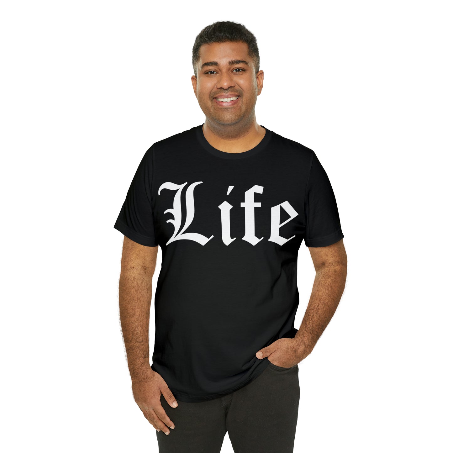 Life 1 T-Shirt