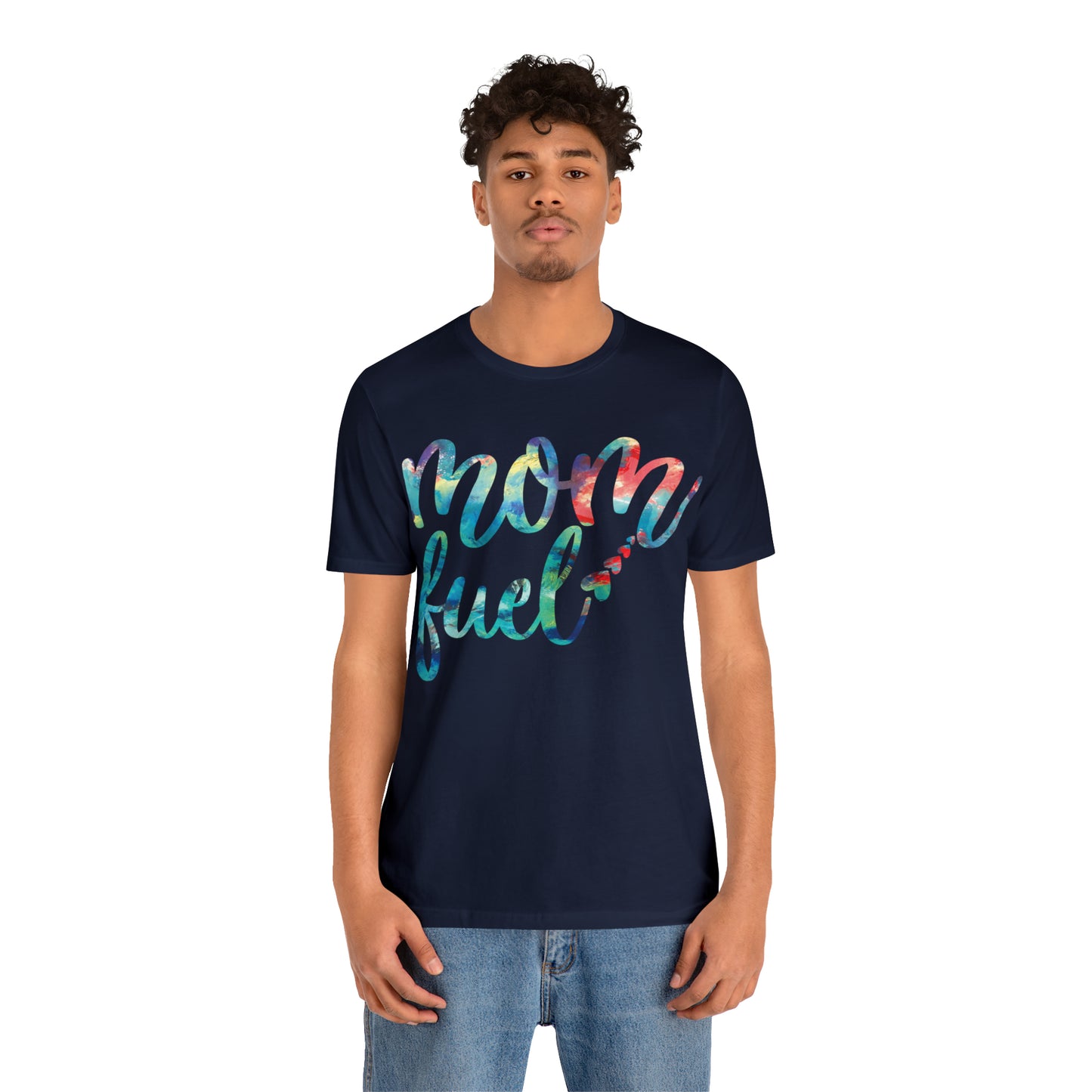 mom fuel T-Shirt