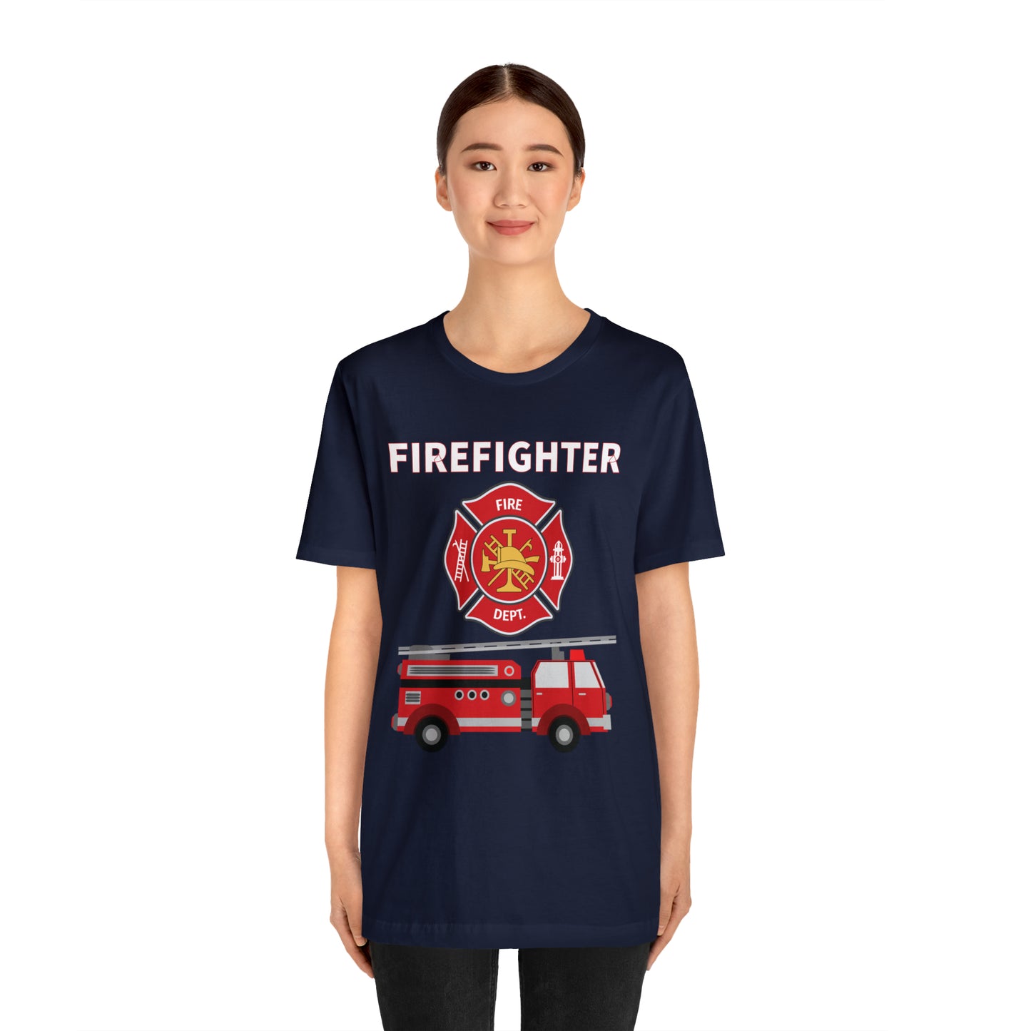 Firefighter T-Shirt