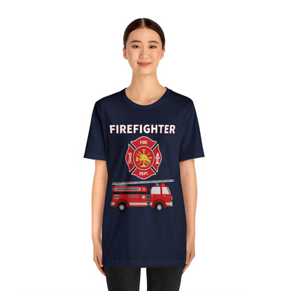 Firefighter T-Shirt