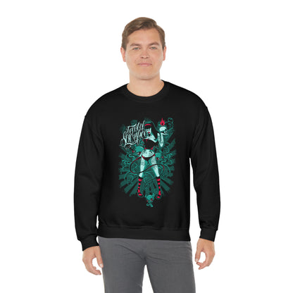 Feast of Sacrifice Crewneck Sweatshirt