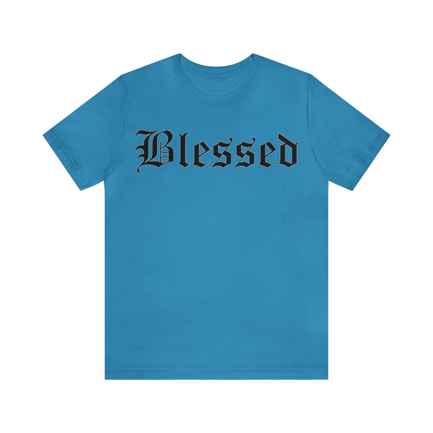 Blessed T-Shirt